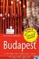 Budapešť + DVD