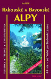 Rakouské Alpy (Rakúske Alpy)