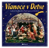 Vianoce v Detve - CD Cover