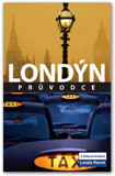 Londýn - Lonely Planet