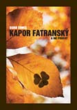 Kapor fatranský a iné príbehy - cover page