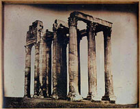 Joseph Philibert Girault de Prangey: Aténska Akropola