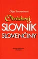 Obrázkový slovník slovenčiny (The Slovak Illustrated Dictionary)