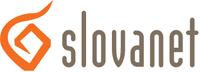 Slovanet  - Internet solutions