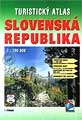 Turistický atlas Slovenskej republiky