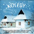 CD Koledy - vianočné a novoročné koledy zo stredného Slovenska