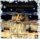Vianočné a pastierske piesne - obal CD