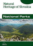 National Parks - obálka