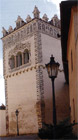 Renesančná zvonica v Kežmarku