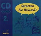 Sprechen Sie Deutsch? 2. - obal CD