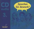 Sprechen Sie Deutsch? 3. - obálka CD