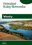 Vody (Prírodné Krásy Slovenska) - obálka