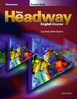 New Headway Elementary - student´s book  - obálka