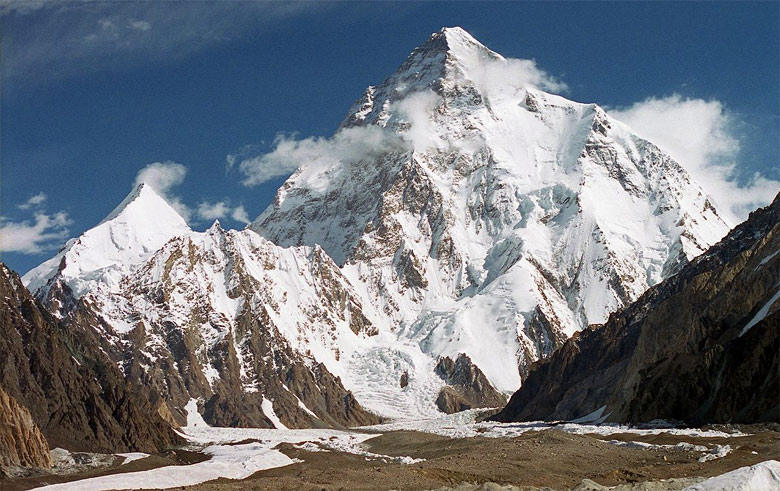 Sezóna na K2 s prvou obeťou
