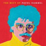 The Best of Pavol Hammel - obal CD