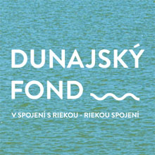 30 000 EUR na dunajské projekty od Dunajského fondu