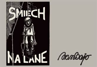 Ivan Bajo: Nové vydanie Smiechu na lane
