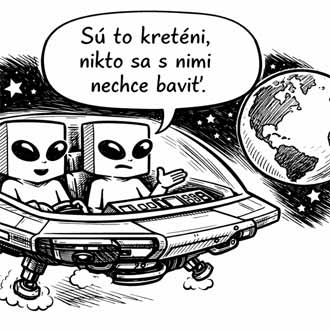 Anekdoty z tretej svetovej vojny