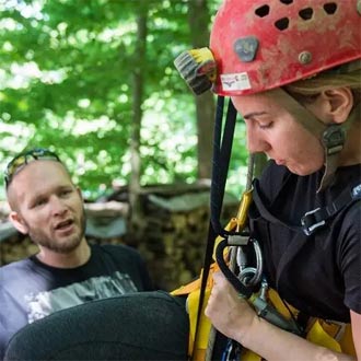 Pozvánka do speleoškoly v Borinskom krase