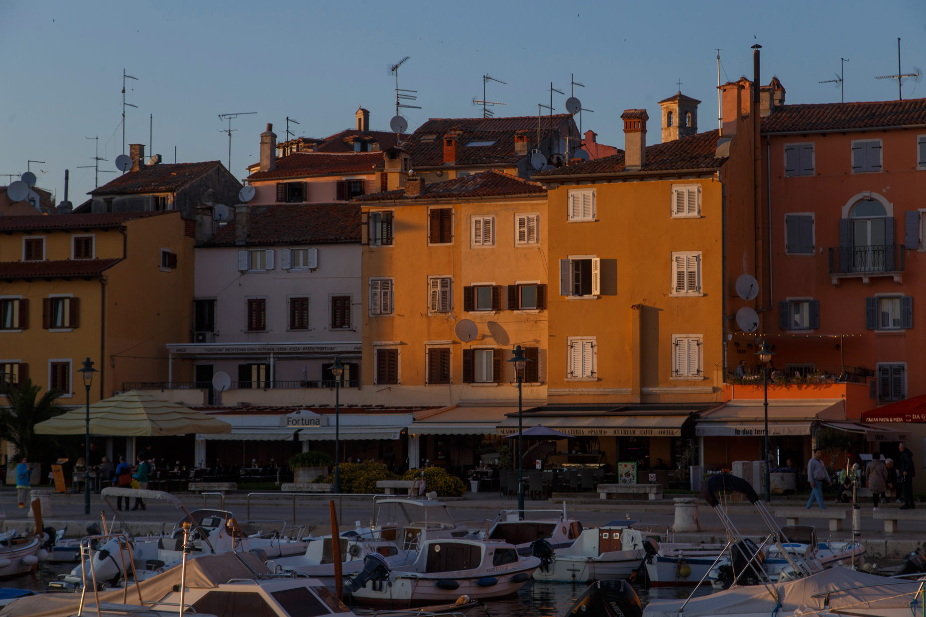 Rovinj
