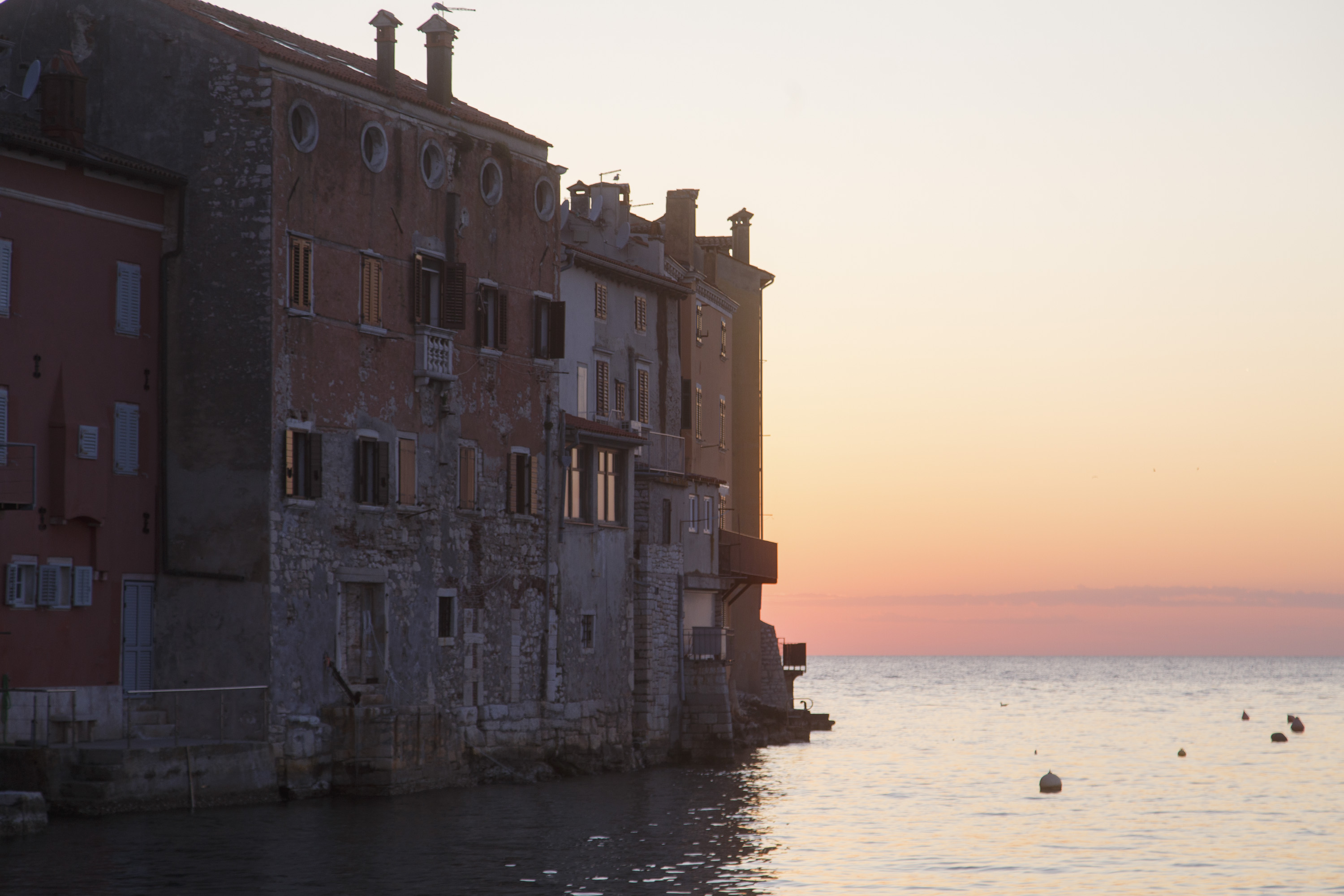 Rovinj