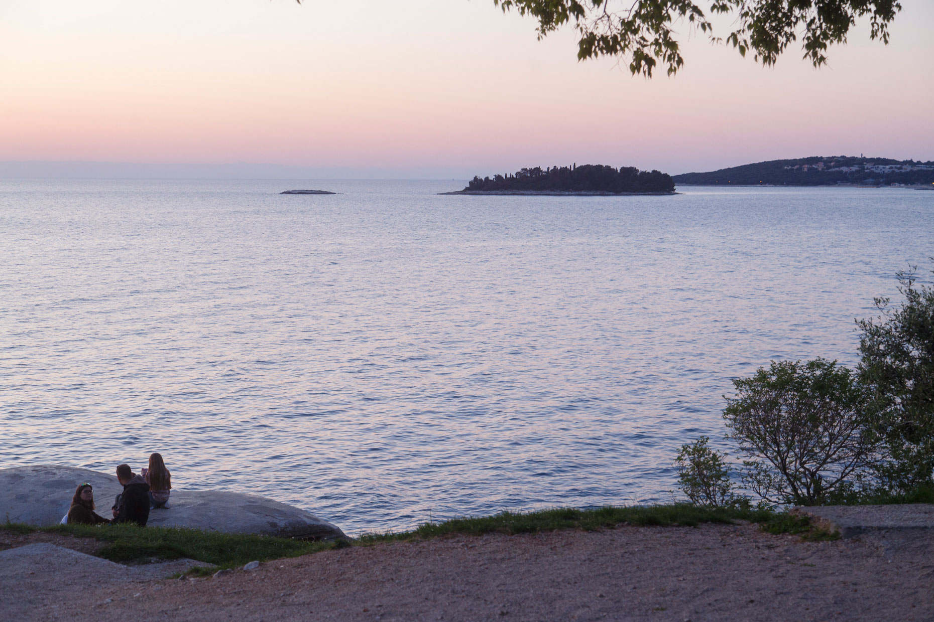 Rovinj