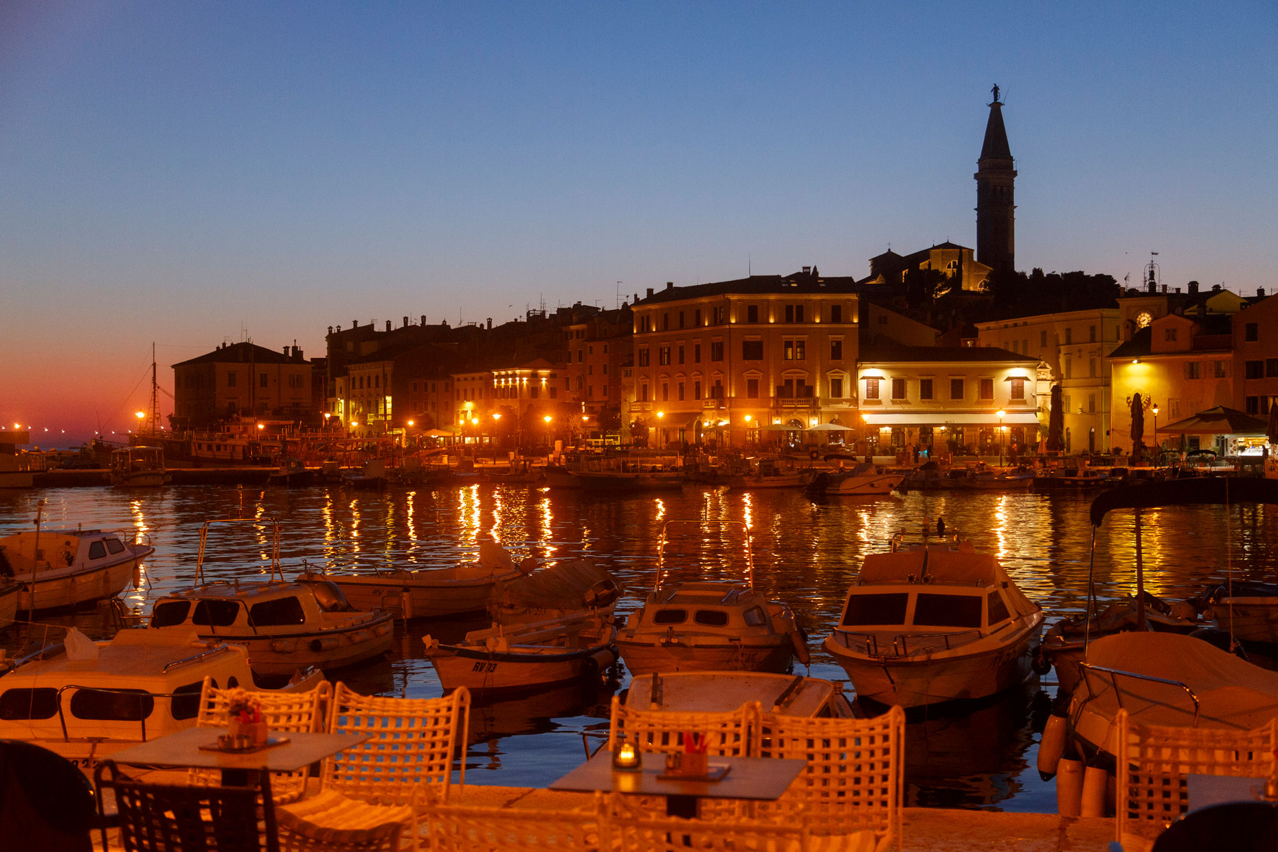 Rovinj
