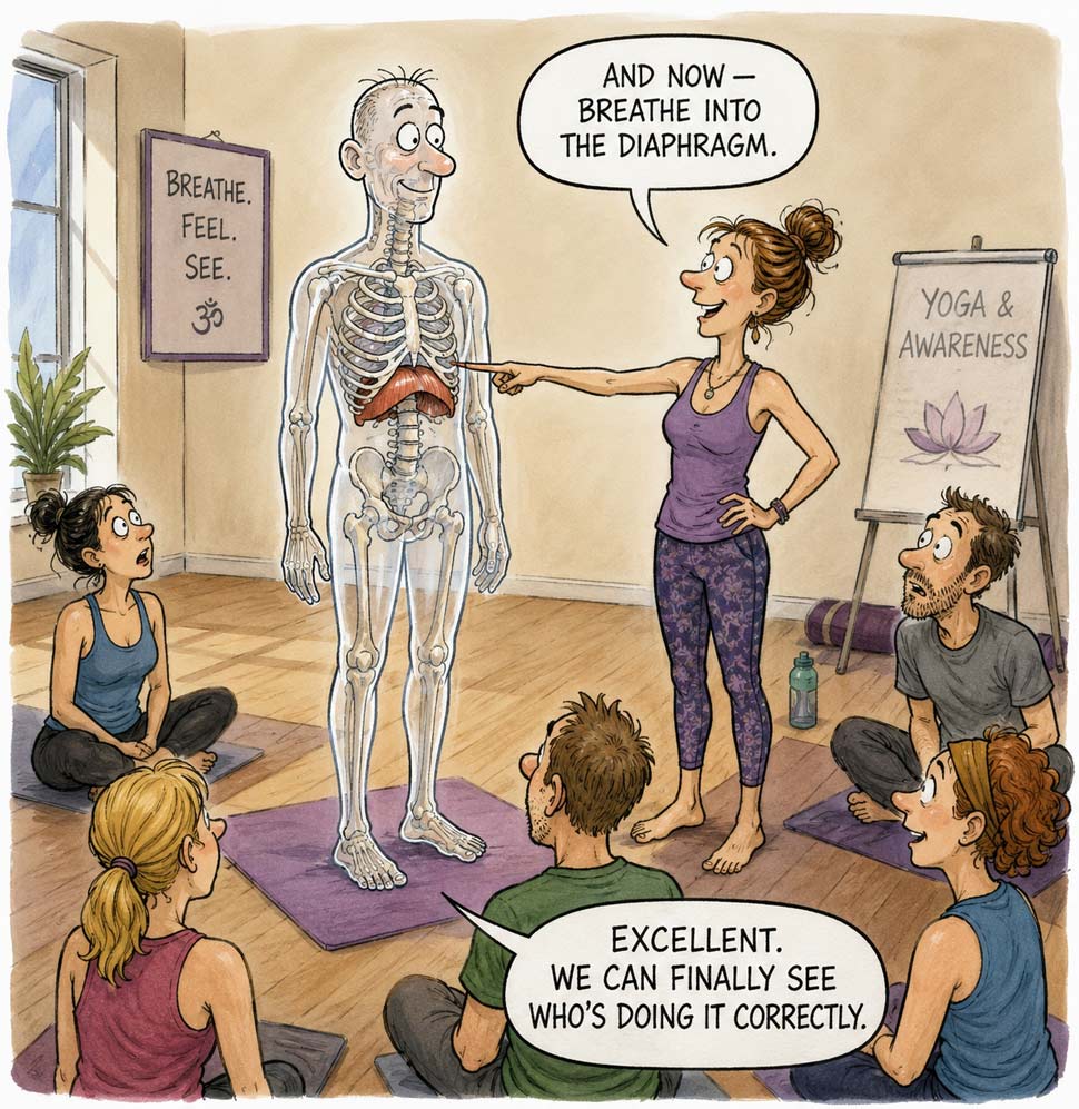 Transparent People