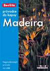 Madeira - Berlitz - průvodce do kapsy - obálka