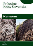 Kamene (Prírodné Krásy Slovenska) - obálka