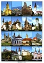 Slovakia - prechádzky storočiami najpôvabnejších a najkrajších miest a mestečiek