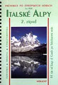 Italské Alpy 2, východ (Talianske Alpy 2, západ) - obálka