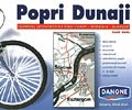Along Danube River - guidebook on cycling  - Wien - Bratislava - Budapest